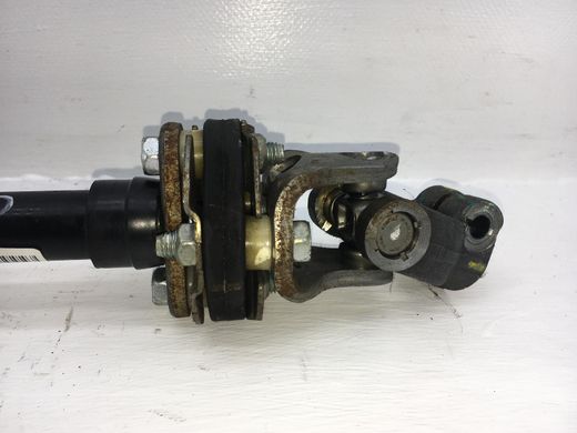 Рулевой кардан CHEVROLET CAPTIVA 2006-2011 20993941, 20993941, A