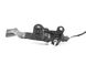 Педаль газа CITROEN C-CROSSER 2007-2013 (1601X3) MN101543, MN101543, A