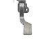 Педаль газа CITROEN C-CROSSER 2007-2013 (1601X3) MN101543, MN101543, A