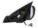 Зеркало заднего вида правое LAND ROVER DISCOVERY SPORT L550 2014-2019 LR072954, LR072954, A