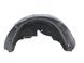 Подкрылок задний правый HYUNDAI SANTA FE CM 2006-2009 868402B000, 868402B000, B