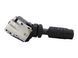 Підрульовий перемикач лівий NISSAN NAVARA D40 2005-2010 25540EB60A, 25540EB60A, A