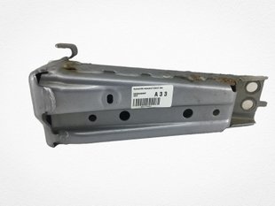 Кронштейн передньої панелі лівий SUBARU IMPREZA GP 2011-2015 50825VA0009P, 50825VA0009P, A