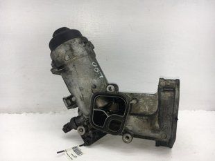Корпус масляного фільтра BMW 320 E90 2005-2008 11427805407, 11427805407, A