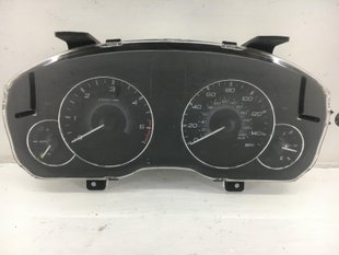 Панель приборов SUBARU OUTBACK B14 2010-2014 85057-AJ010, 85057-AJ010, A