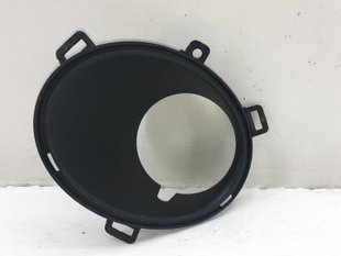 Накладка противотуманной фары передняя правая CHEVROLET ORLANDO 2010-2017 95975581, 95975581, A