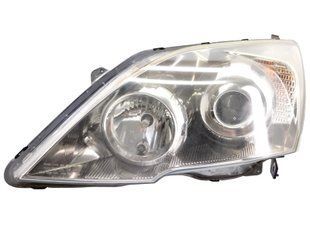 Фара левая HONDA CR-V 2006-2010 (33150SWWE0) 33151SWWE01, 33151SWWE01, B