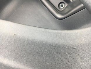 Карта дверей задня права VOLVO S60 Y20 2013-2018 39832590, 39832590, B