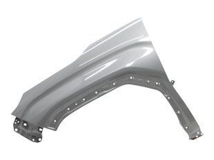 Крыло переднее левое SUBARU FORESTER SL 2024- 57120SL0109P, 57120SL0109P, A