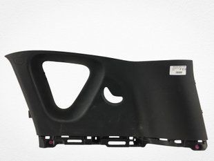 Накладка задней стойки правая KIA SOUL 2015-2019 85860B2100BF3, 85860B2100BF3, A