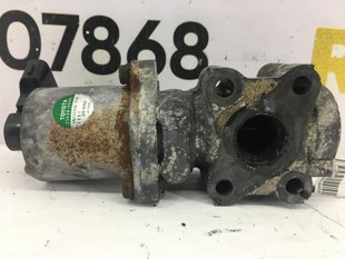 Клапан рециркуляции отработавших газов (EGR) TOYOTA RAV4 CA30W 2005-2010 2562026091, 2562026091, A