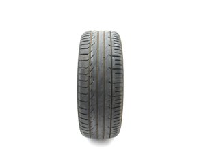 Шина R18 літо 235/55 104V, EVERGREEN DYNA CONTROL E5880, Китай 2023р., S0159, A