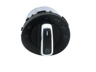 Переключатель освещения SKODA SUPERB 3T 2008&ndash;2013 3T0941431B, 3T0941431B, A