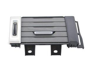 Дефлектор воздушный передний левый LAND ROVER RANGE ROVER EVOQUE L538 2011-2015 (BJ32018B09BB) LR025062, LR025062, A