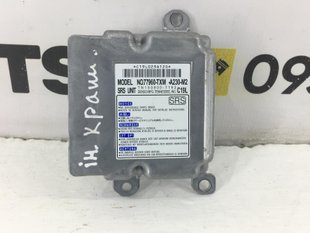 Блок управління AirBag HONDA INSIGHT 2018-2022 77960-TXM-A230-M2, 77960-TXM-A230-M2, A