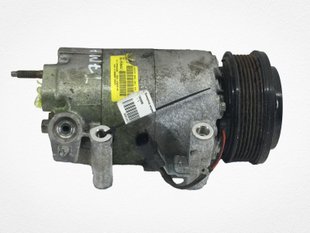 Компрессор кондиционера FORD KUGA 2012-2016 1840805, 1840805, A