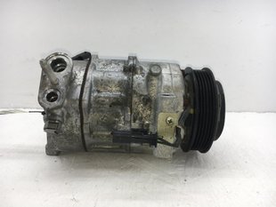 Компрессор кондиционера GMC ACADIA 2016-2019 (84303914) 84309305, 84309305, A