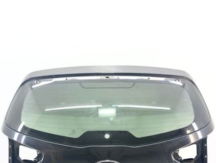 Стекло крышки багажника KIA SPORTAGE SL 2013-2015 87110-3U030, 87110-3U030, A