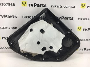 Карта двери задняя правая FORD KUGA 2013-2019 1946801, 1946801, A