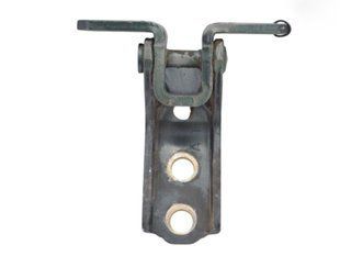 Петля двери нижняя задняя левая MITSUBISHI L200 KAOT 2006-2011 5702A034, 5702A034, A