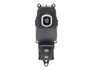 Кнопка старт-стоп VOLVO XC60 2017- 31443819, 31443819, A