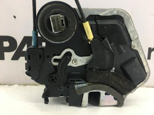 Замок дверей задній правий TOYOTA RAV4 CA30W 2005-2010 6905042030, 6905042030, A