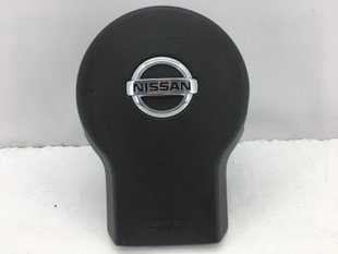 Подушка безопасности передняя левая NISSAN PATHFINDER R51 2005-2014 98510EB300, 98510EB300, A