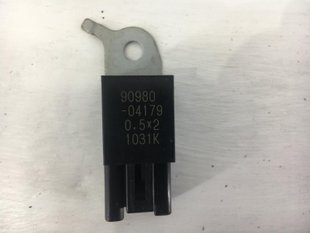 Конденсатор TOYOTA AVENSIS T27 2009-2018 90980-04179, 90980-04179, A