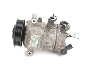 Компрессор кондиционера SKODA YETI 2009-2013 5N0820803C, 5N0820803C, A