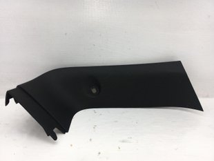 Накладка кришки багажника верхня ліва внутрішня CHEVROLET TRAX U200 2013-2016 95282408, 95282408, B