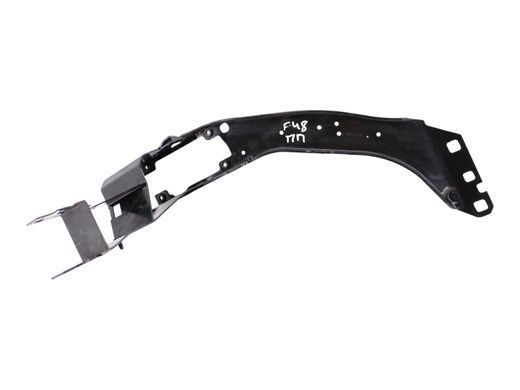 Підсилювач крила передній правий BMW X1 F48 2015-2019 51647426634, 51647426634, A