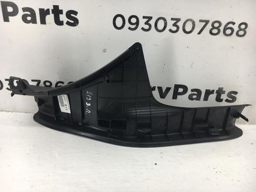 Накладка порога задня ліва внутрішня SUBARU FORESTER S13 2014-2018 94061SG010VH, 94061SG010VH, A