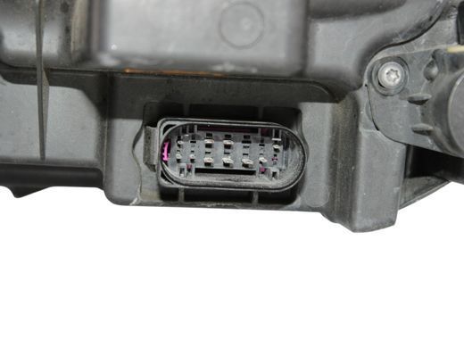 Фара передняя правая VOLVO XC90 2015-2019 31395941, 31395941, A