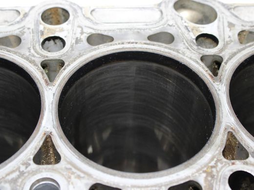 Блок двигуна HONDA CR-V 2006-2010 11000R06E00, 11000R06E00, A