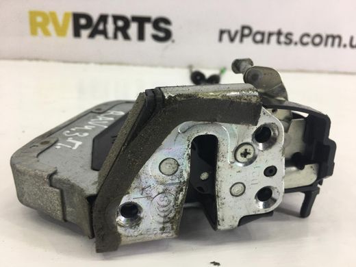 Замок двери задний правый TOYOTA RAV4 CA30W 2005-2010 6905042030, 6905042030, A