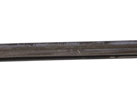 Молдинг дверей верхній передній правий зовнішній NISSAN NAVARA D40 2005-2010 80820EB300, 80820EB300, B