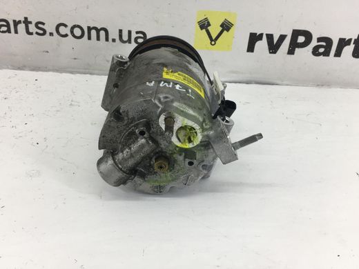 Компрессор кондиционера FORD KUGA 2012-2016 1840805, 1840805, A