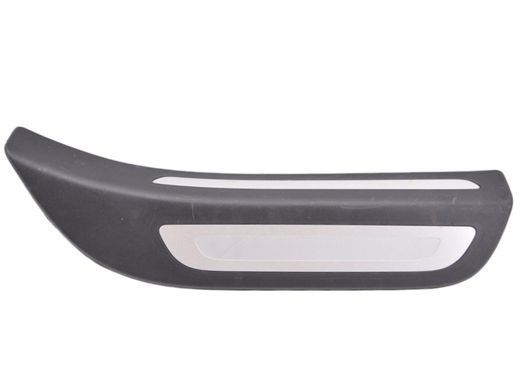 Накладка порога задняя правая внутренняя AUDI Q5 2008-2012 8R0853376, 8R0853376, A