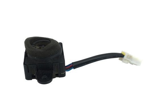 Датчик температуры салона NISSAN NAVARA D40 2005-2010 (7NFH19C734AA) 27720EB000, 27720EB000, A