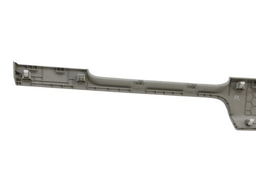 Накладка торпедо нижня права KIA K5 DL3 2019-2023 84795L3000DNN, 84795L3000DNN, A