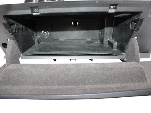 Бардачок BMW X1 F48 2015-2019 51166965758, 51166965758, A