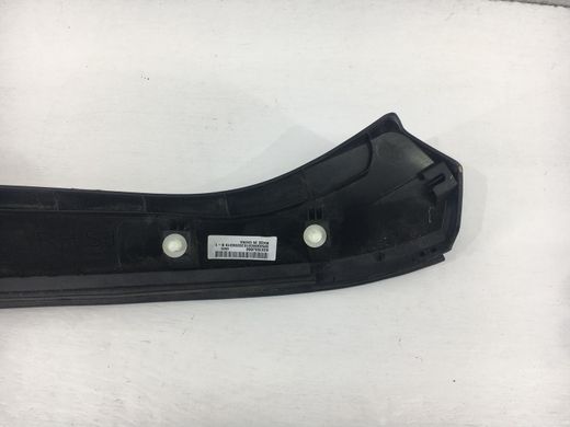 Накладка крышки багажника правая внутренняя SUBARU FORESTER S14 2018- 63370SJ000, 63370SJ000, A