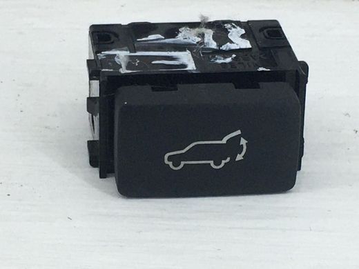 Кнопка открывания двери задняя внутренняя SUBARU FORESTER S13 2014-2018 (кришки багажника) 83385SG000, 83385SG000, A