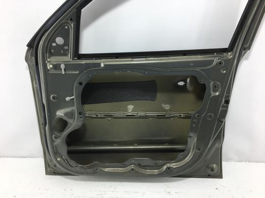 Двері передні ліві HYUNDAI SANTA FE CM 2006-2009 760032B020, 760032B020, A