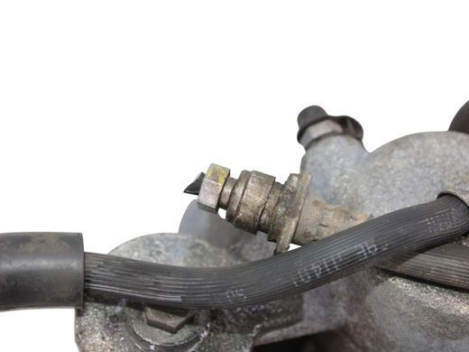 Суппорт передній правий LAND ROVER DISCOVERY L462 2017-2020 LR047906, LR047906, A