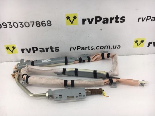 Подушка безпеки ліва NISSAN MURANO Z51 2008-2014 (шторка) K85P1-1AA0A, K85P1-1AA0A, A