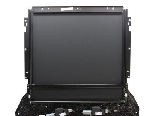 Рамка люка LAND ROVER DISCOVERY L462 2017-2020 LR082917, LR082917, A