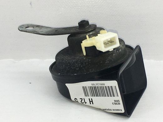 Клаксон передній правий CITROEN JUMPER 2006-2014 6236L5, 6236L5, A