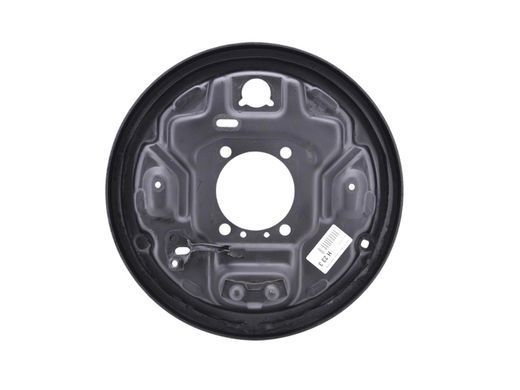 Захист гальмівного диска задній правий NISSAN NAVARA D40 2010-2014 44020EB70A, 44020EB70A, A