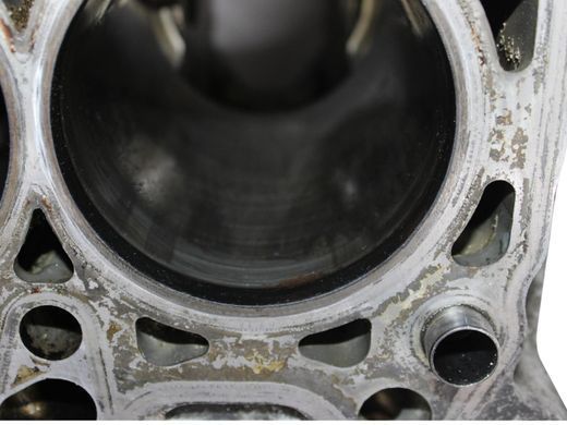 Блок двигуна HONDA CR-V 2006-2010 11000R06E00, 11000R06E00, A